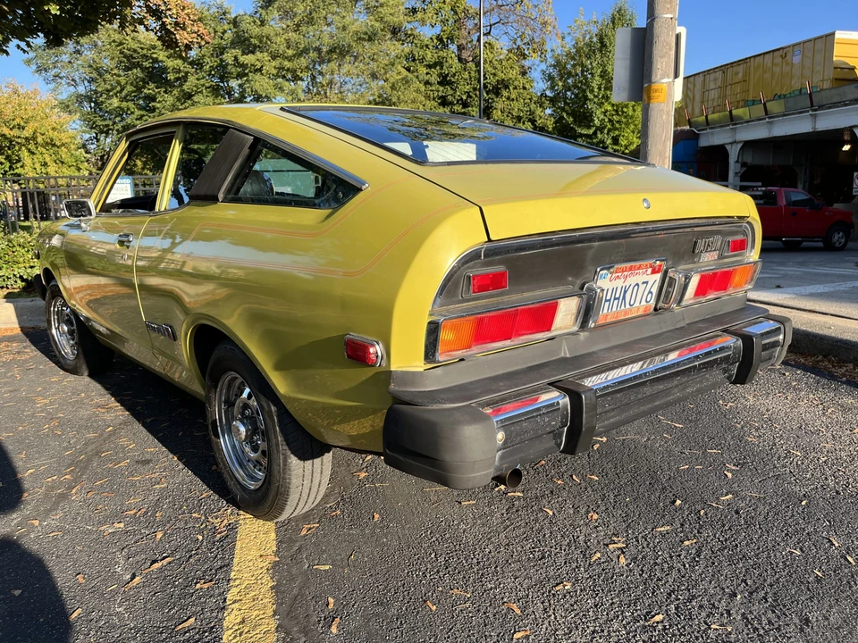1977 Nissan - Image 23 of 31