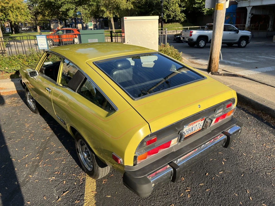 1977 Nissan - Image 24 of 31
