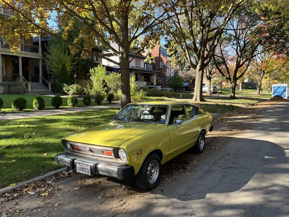 1977 Nissan - Image 11 of 31