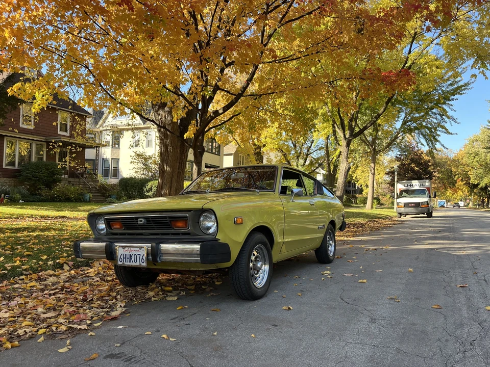 1977 Nissan - Image 5 of 31