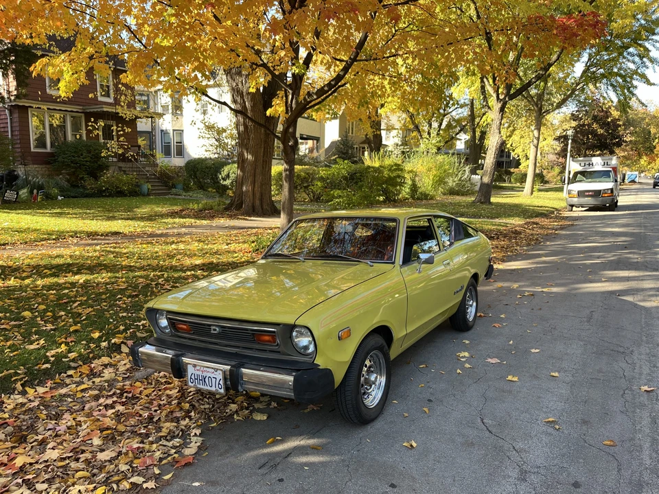 1977 Nissan - Image 3 of 31