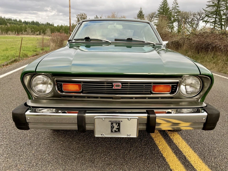 1977 Nissan - Image 27 of 31