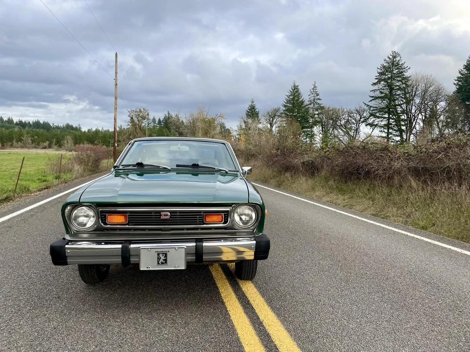 1977 Nissan - Image 2 of 31