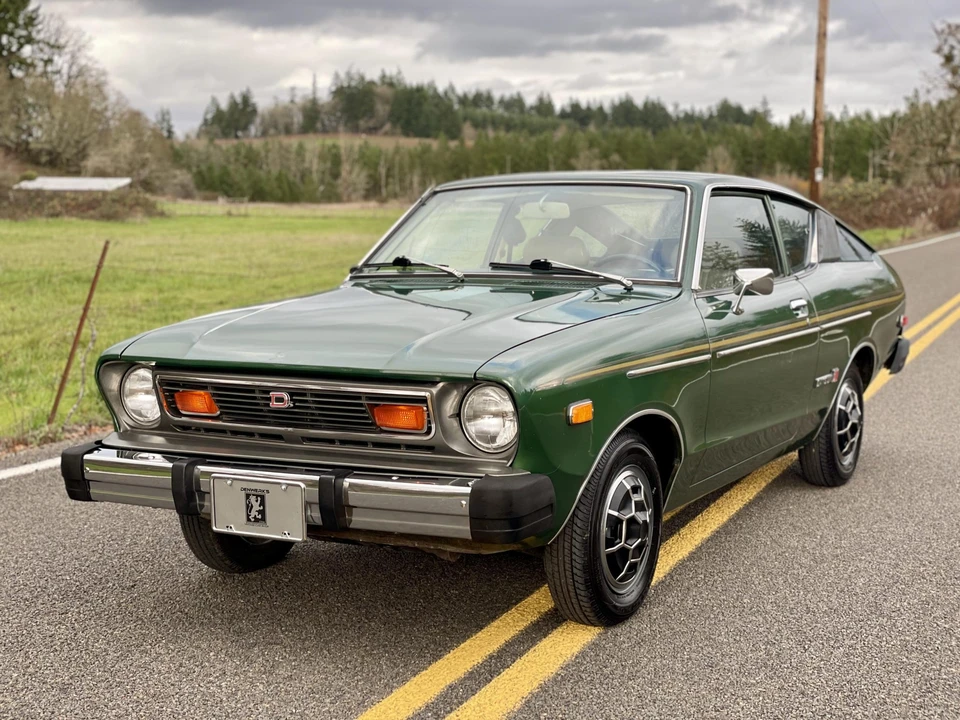 1977 Nissan - Image 4 of 31