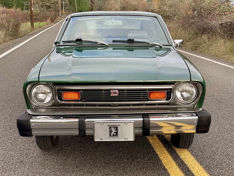 1977 Nissan - Image 28 of 31