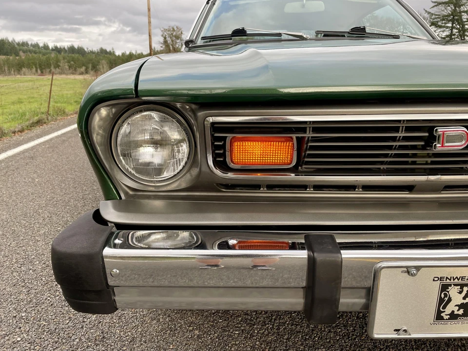 1977 Nissan - Image 30 of 31