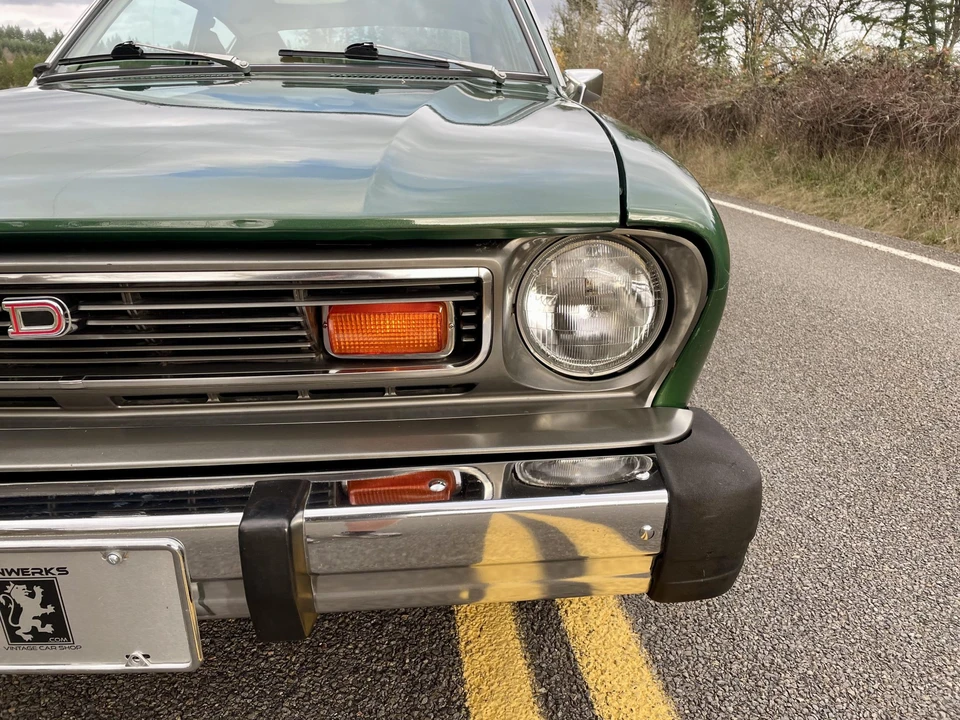 1977 Nissan - Image 31 of 31