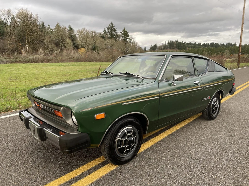 1977 Nissan - Image 5 of 31