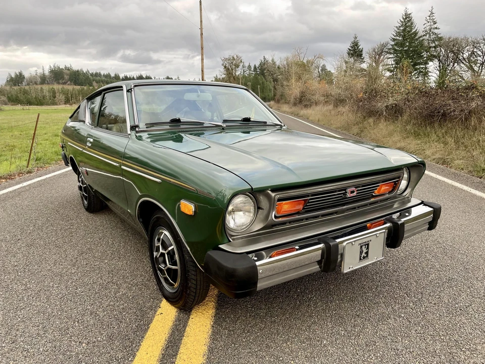 1977 Nissan - Image 25 of 31