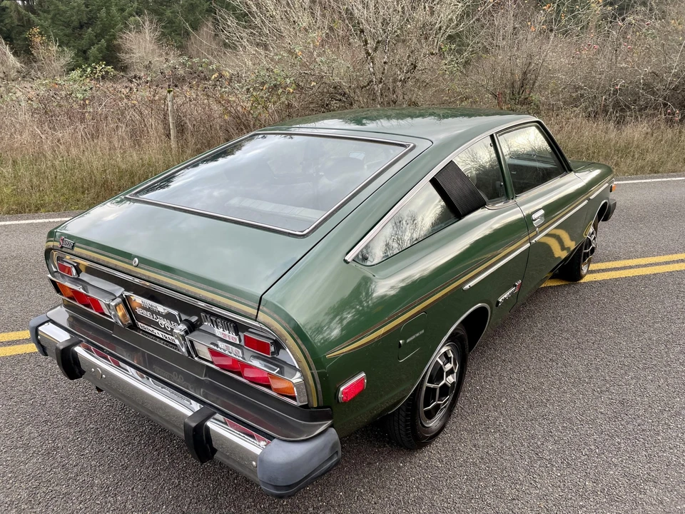 1977 Nissan - Image 17 of 31