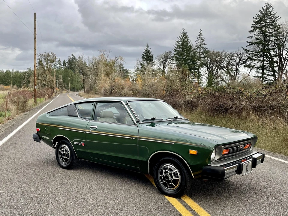 1977 Nissan - Image 23 of 31
