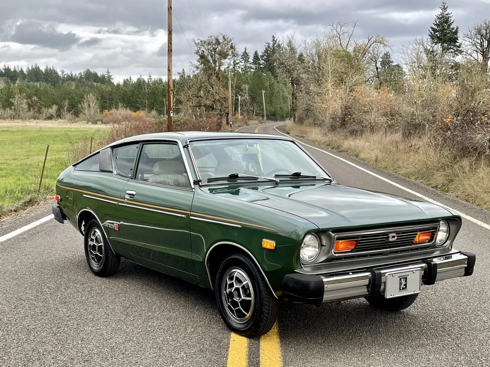 1977 Nissan - Image 24 of 31