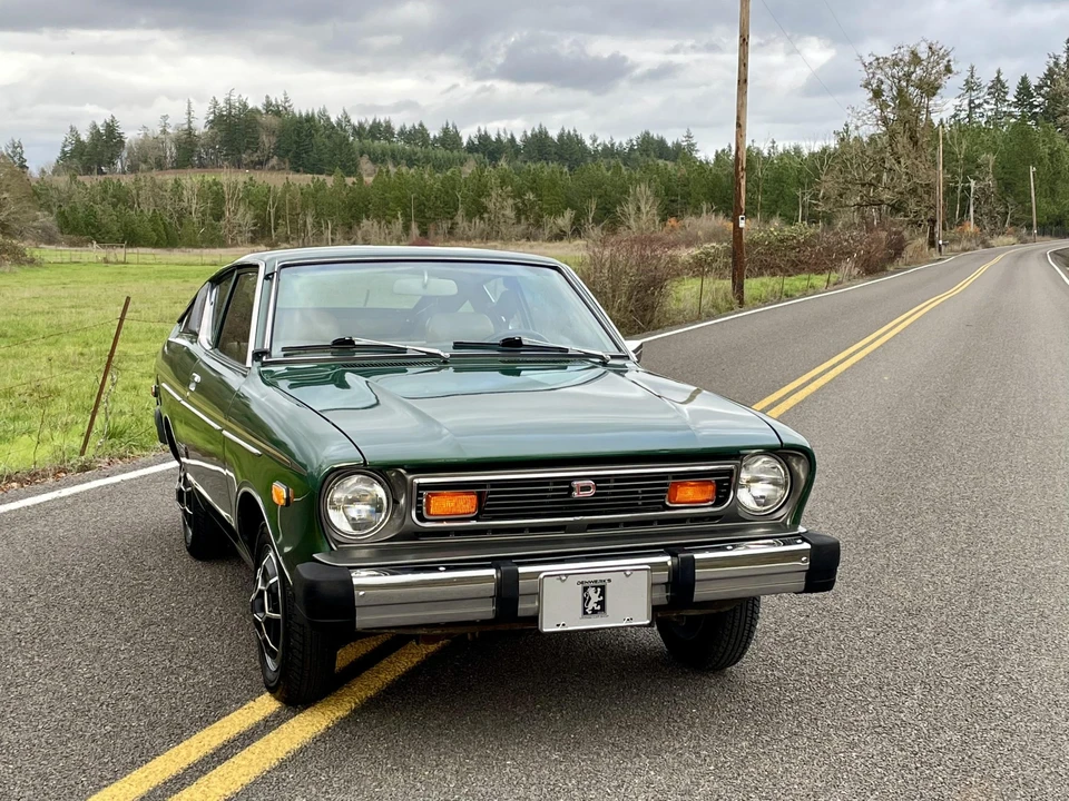 1977 Nissan - Image 26 of 31
