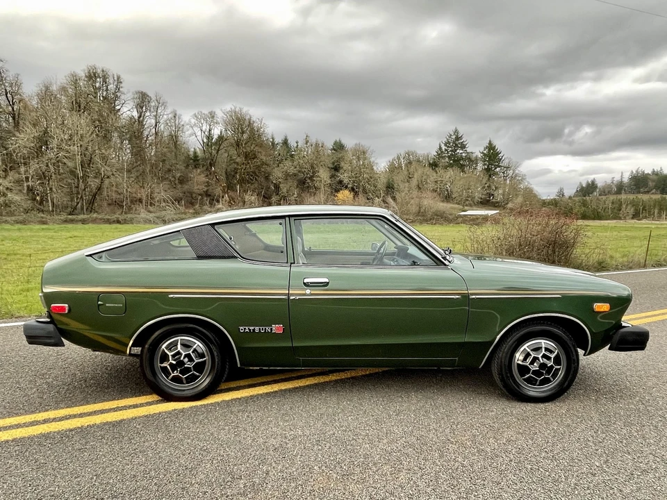 1977 Nissan - Image 22 of 31