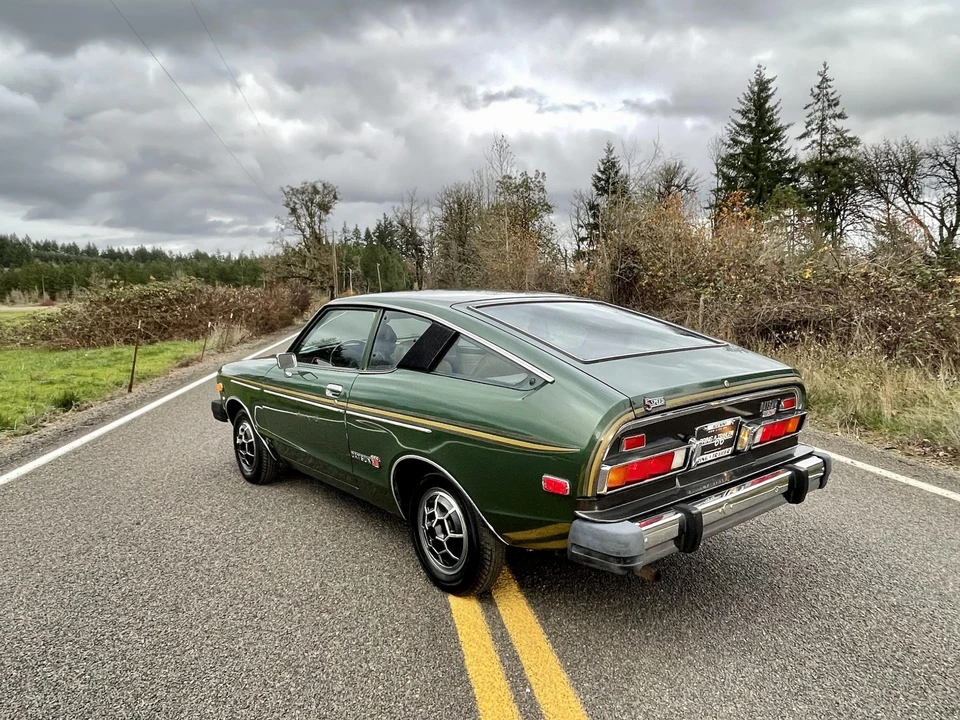 1977 Nissan - Image 8 of 31