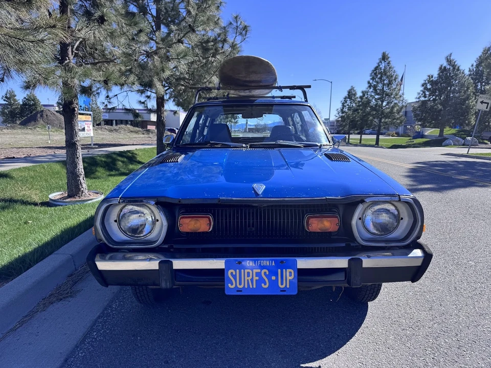 1977 Nissan - Image 14 of 31