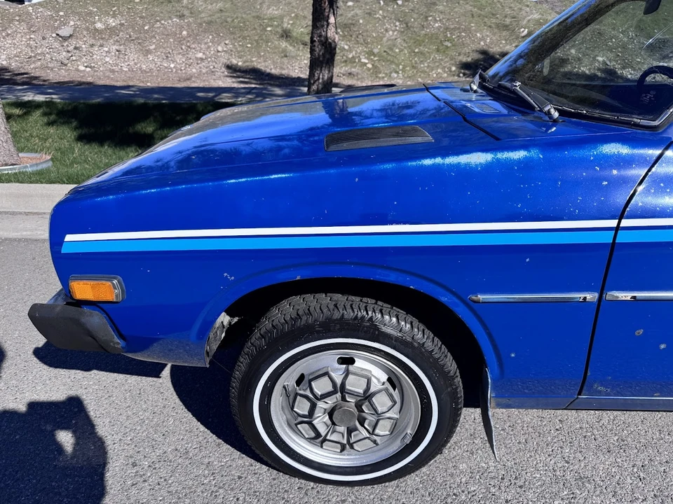 1977 Nissan - Image 15 of 31