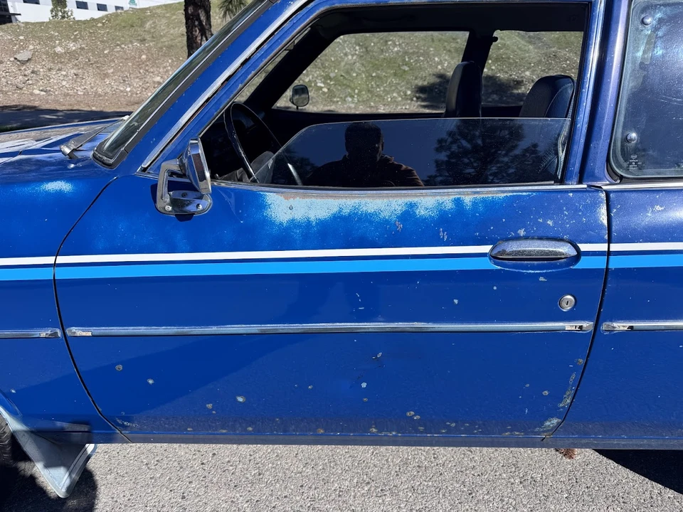 1977 Nissan - Image 16 of 31