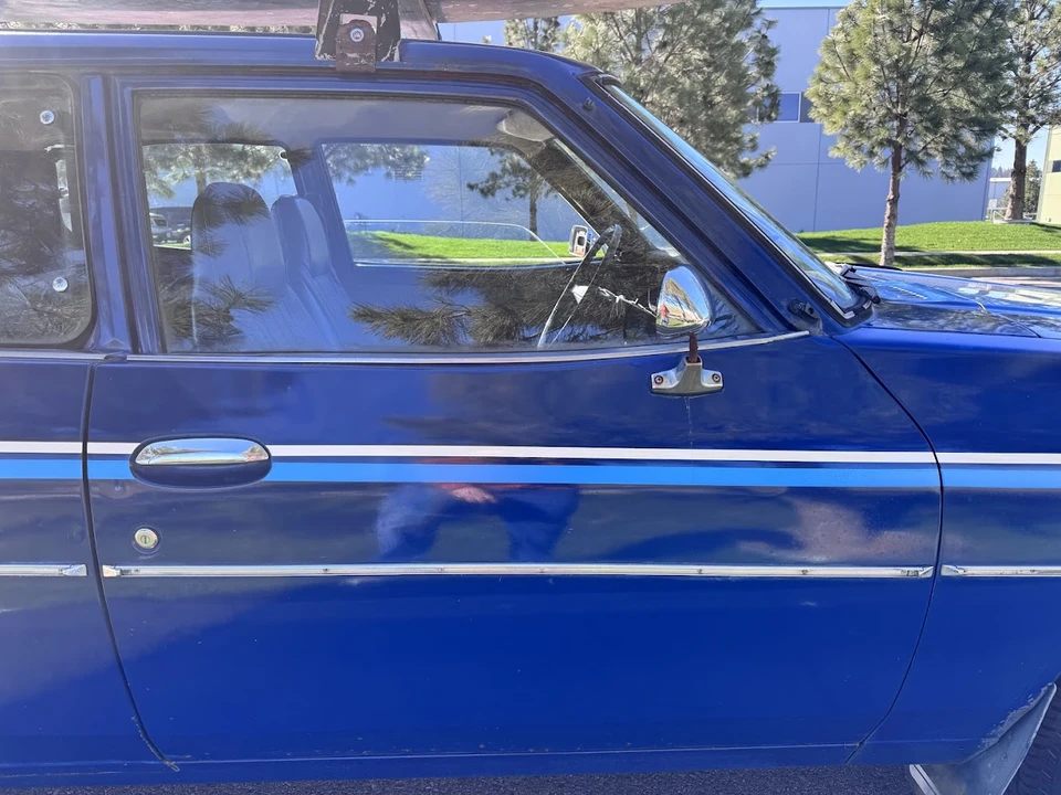 1977 Nissan - Image 19 of 31
