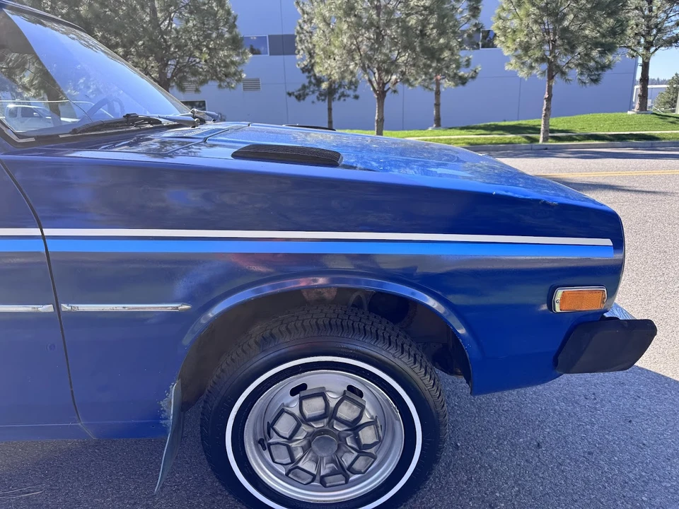 1977 Nissan - Image 18 of 31