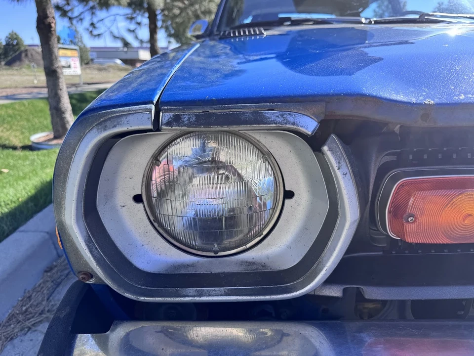 1977 Nissan - Image 31 of 31