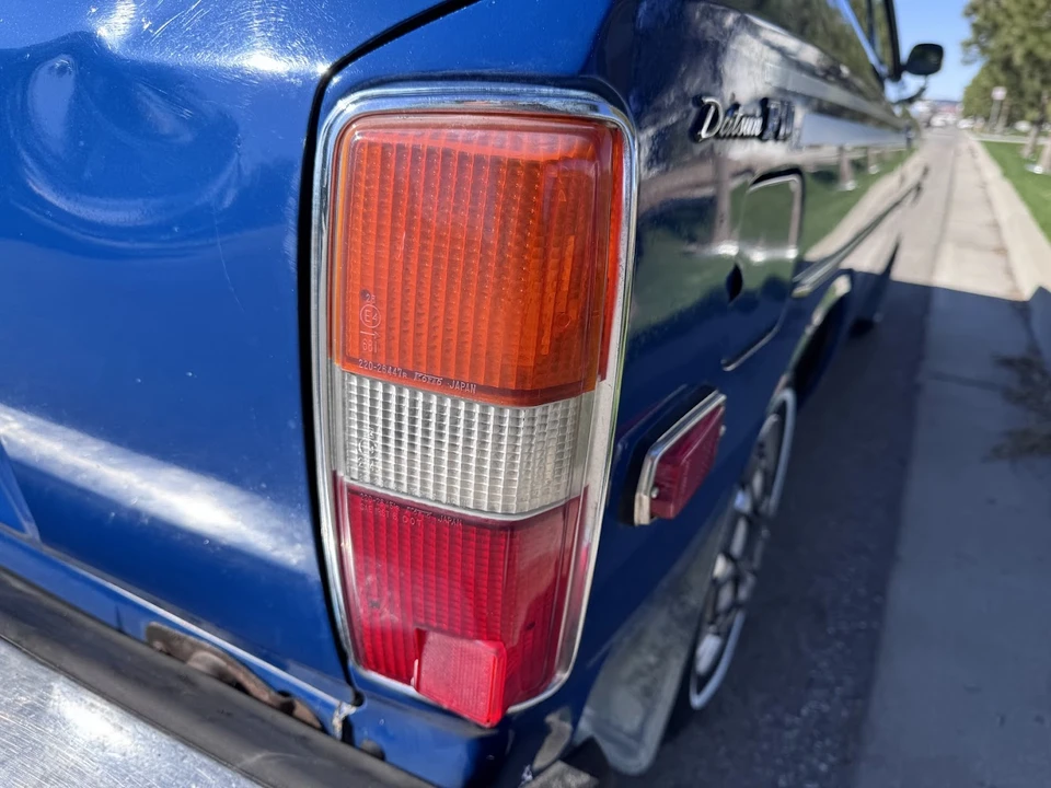 1977 Nissan - Image 27 of 31