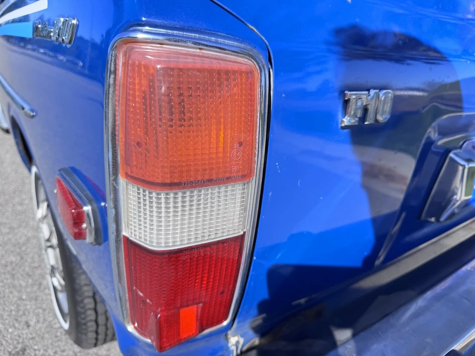1977 Nissan - Image 23 of 31