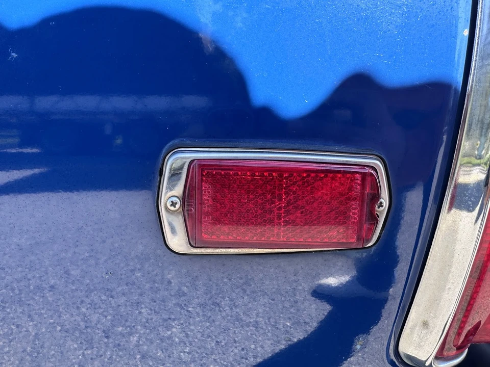 1977 Nissan - Image 21 of 31