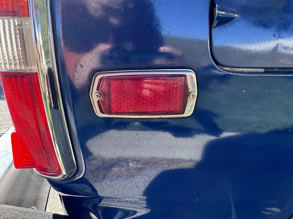 1977 Nissan - Image 29 of 31
