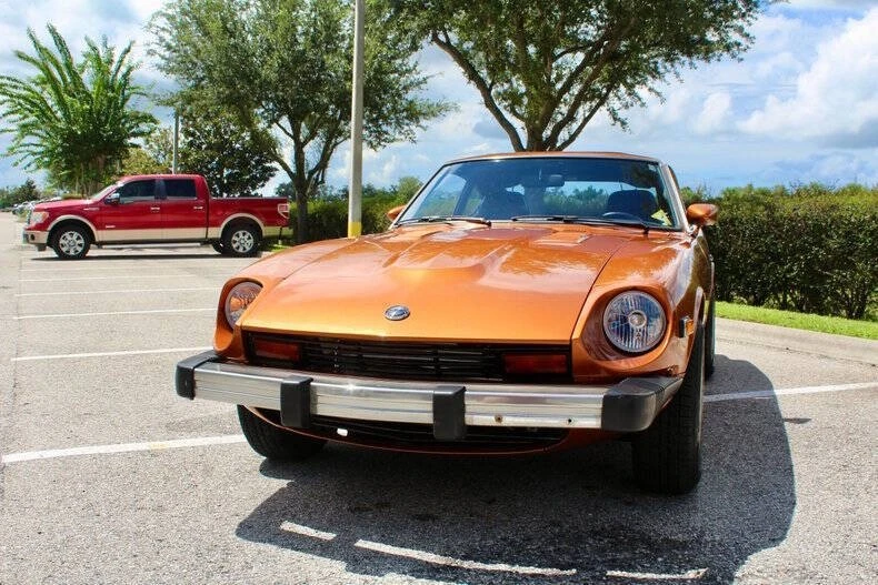 1977 Nissan Fairlady Z 1st Gen - Image 6 of 31
