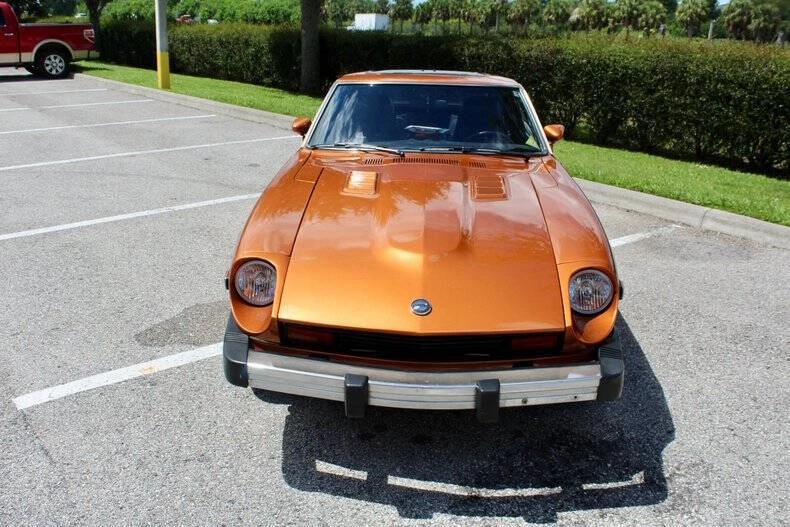 1977 Nissan Fairlady Z 1st Gen - Image 21 of 31