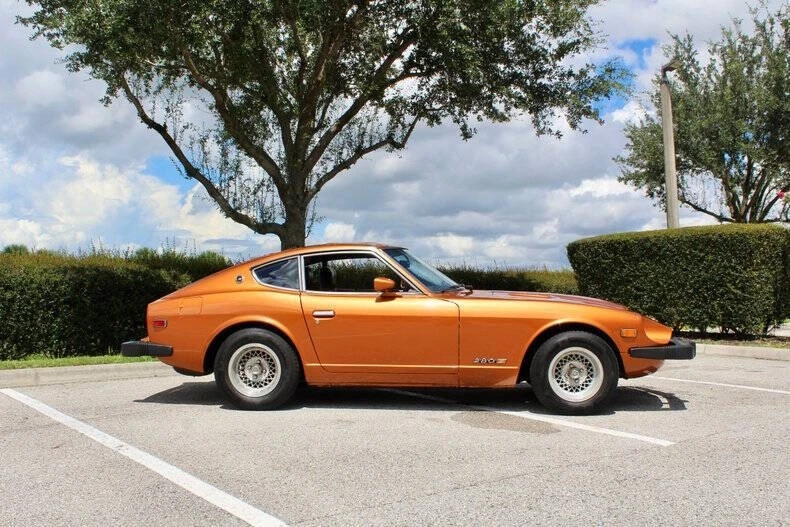 1977 Nissan Fairlady Z 1st Gen - Image 2 of 31