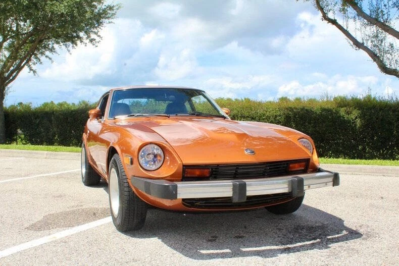 1977 Nissan Fairlady Z 1st Gen - Image 5 of 31