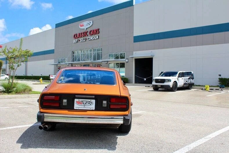 1977 Nissan Fairlady Z 1st Gen - Image 13 of 31