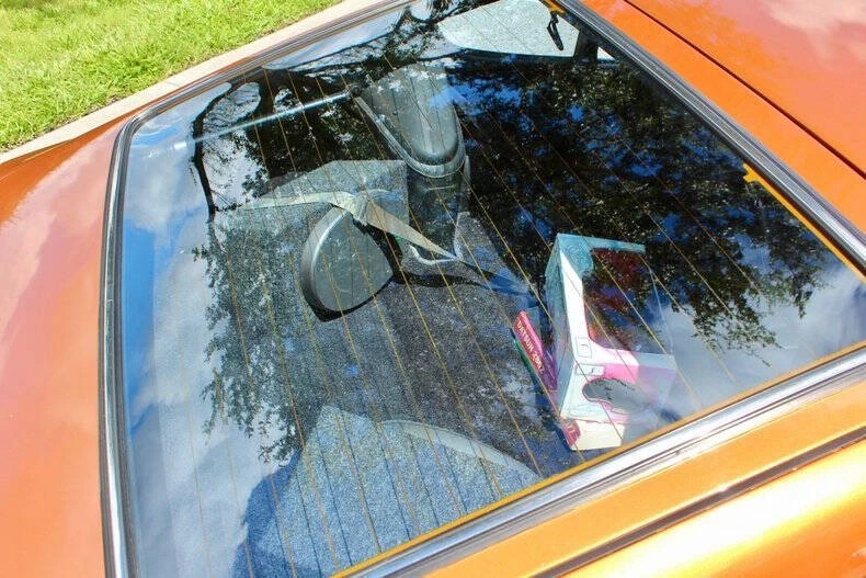1977 Nissan Fairlady Z 1st Gen - Image 30 of 31