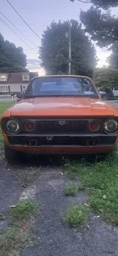 1977 Nissan 510