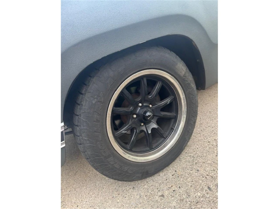 1977 Dodge D Series 3rd Gen - Image 3 of 6