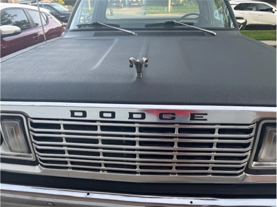 1977 Dodge D Series 3rd Gen - Image 5 of 6