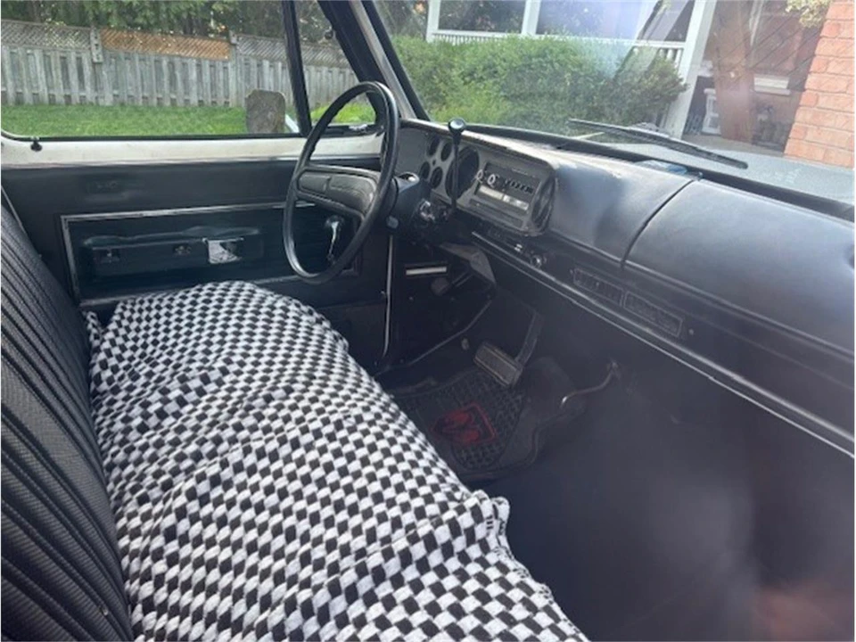 1977 Dodge D Series 3rd Gen - Image 6 of 6