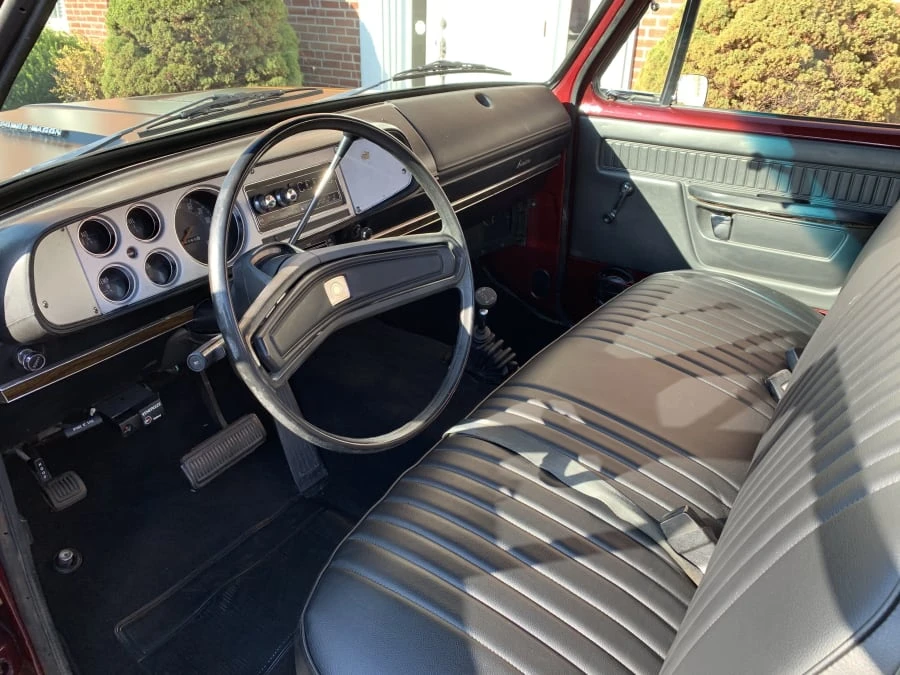 1977 Dodge D Series 3rd Gen - Image 4 of 8