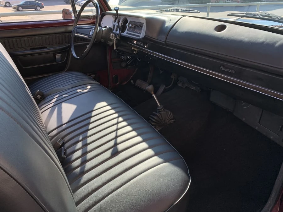 1977 Dodge D Series 3rd Gen - Image 5 of 8