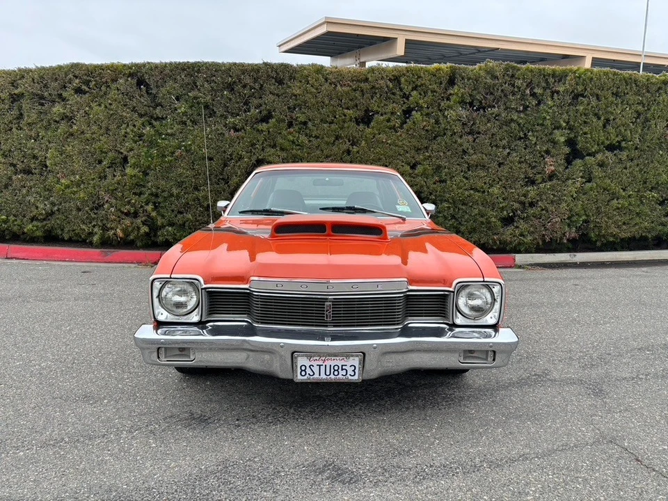 1977 Dodge Aspen - Image 5 of 21