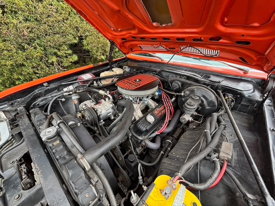 1977 Dodge Aspen - Image 20 of 21