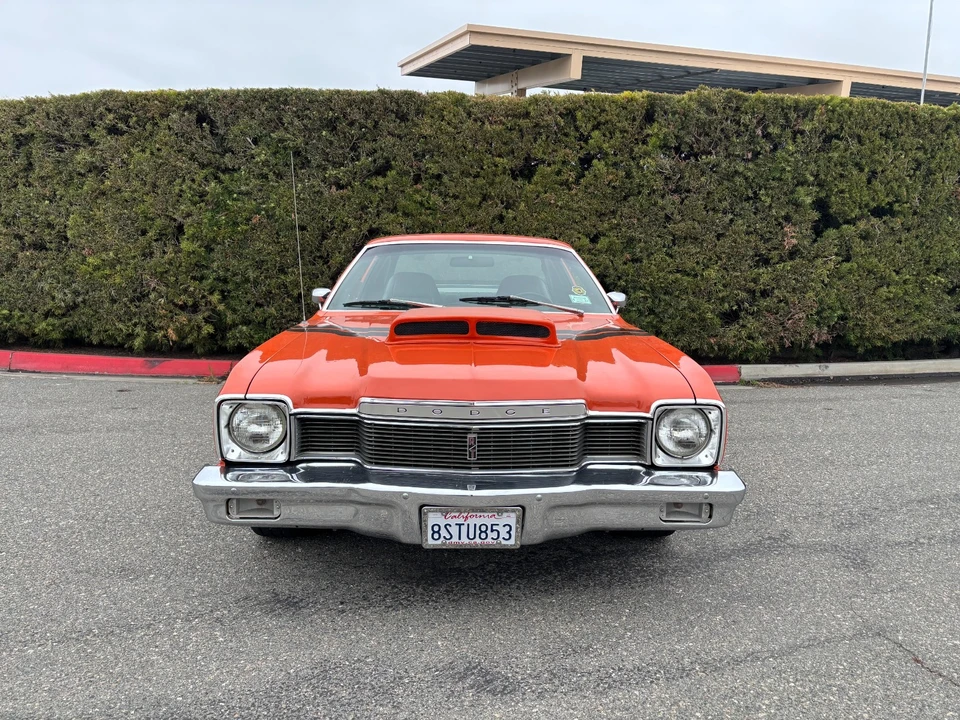 1977 Dodge Aspen - Image 2 of 21