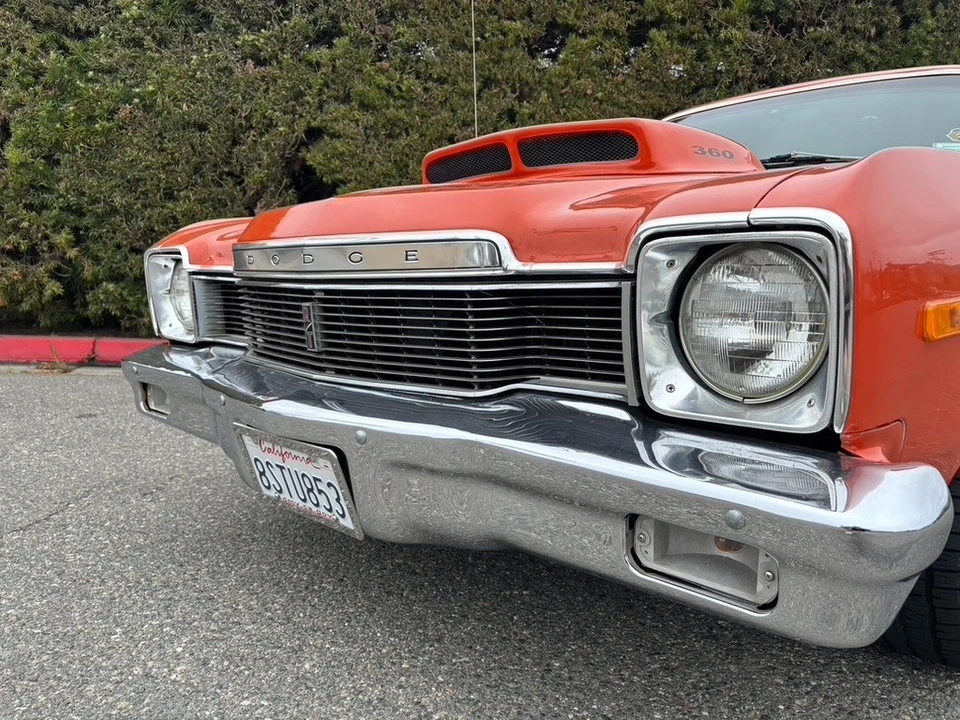 1977 Dodge Aspen - Image 2 of 21