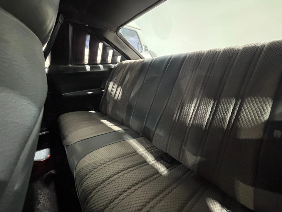 1977 Dodge Aspen - Image 21 of 21