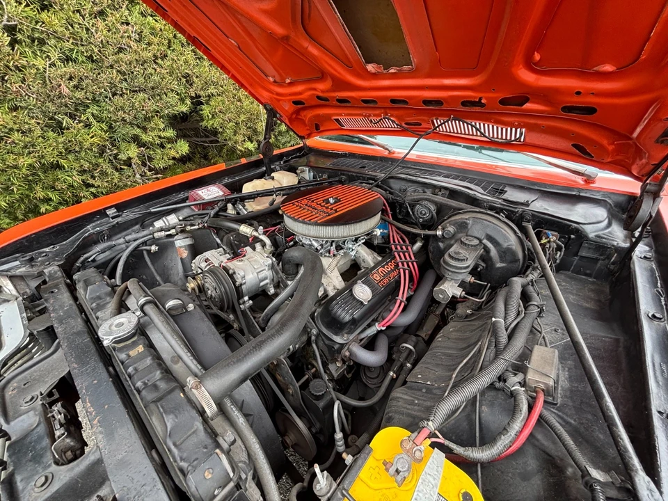 1977 Dodge Aspen - Image 19 of 21