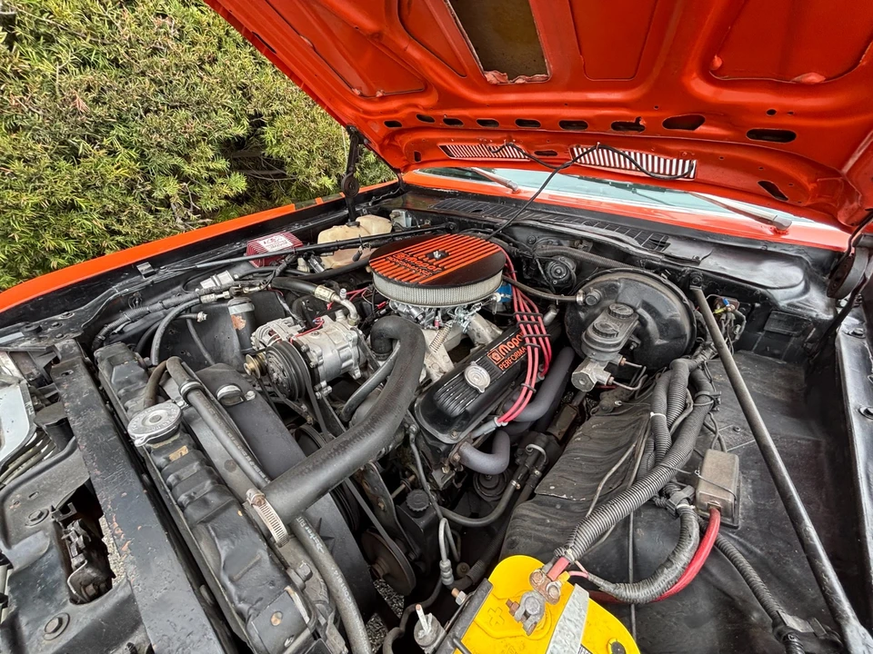 1977 Dodge Aspen - Image 18 of 21