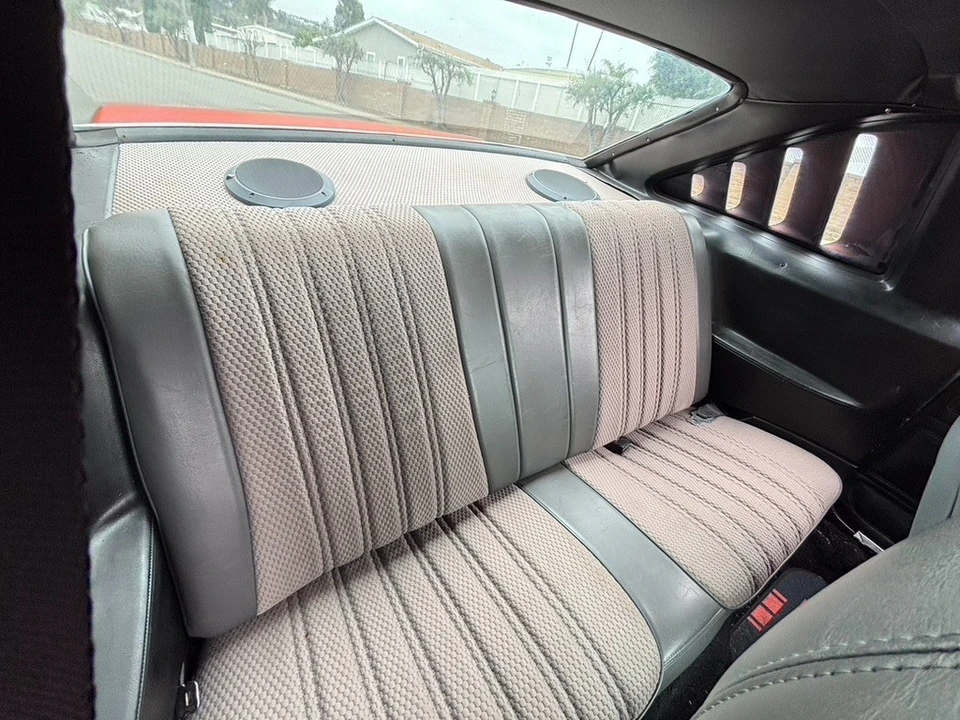 1977 Dodge Aspen - Image 18 of 21