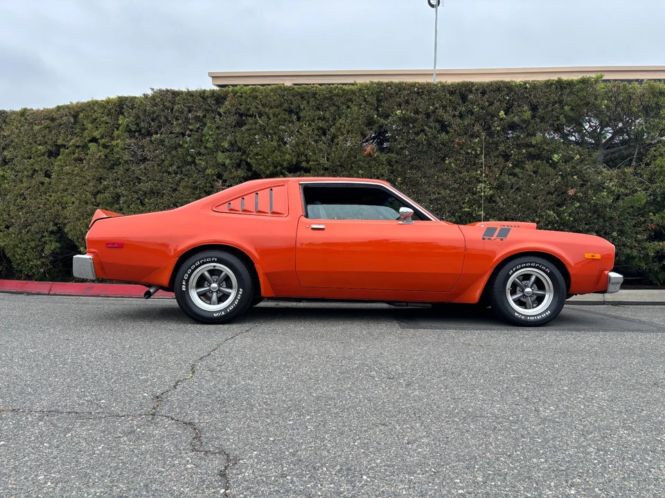 1977 Dodge Aspen - Image 4 of 21